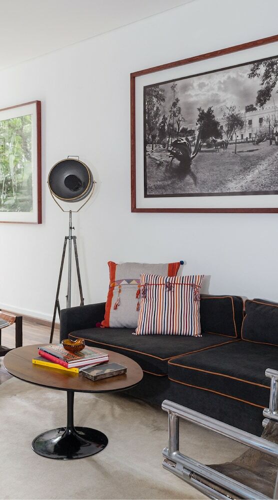 Apartamentos The Local Way, Roma. "vintage Highlights"
