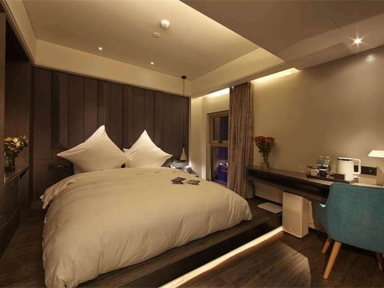 Hotel Mercure Yangzhou Dongguan Street