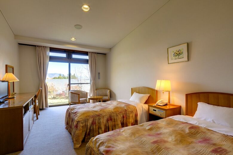 Hotel Conifer Iwabitsu