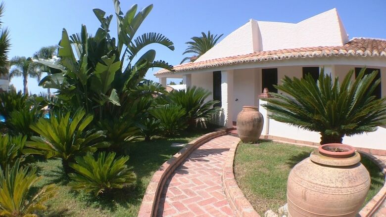 Hotel Baia Del Capo