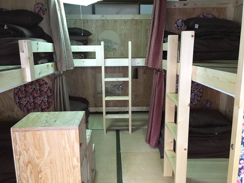 Hostal Guesthouse Kiten