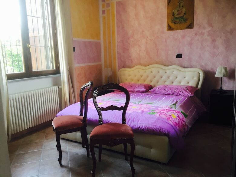 Hotel B&B San Giorgio