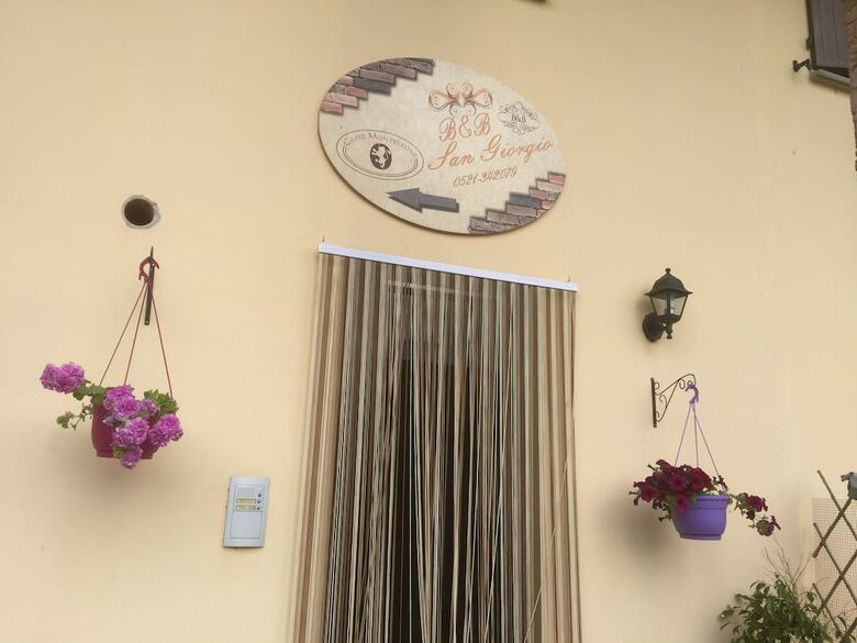 Hotel B&B San Giorgio
