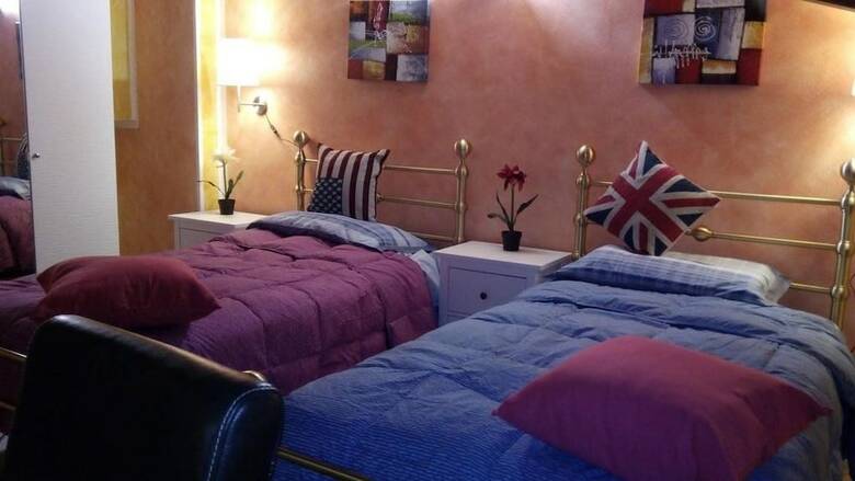 Hotel B&B San Giorgio