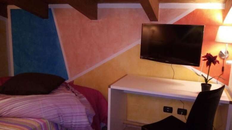 Hotel B&B San Giorgio