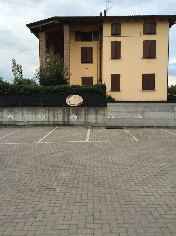 Hotel B&B San Giorgio