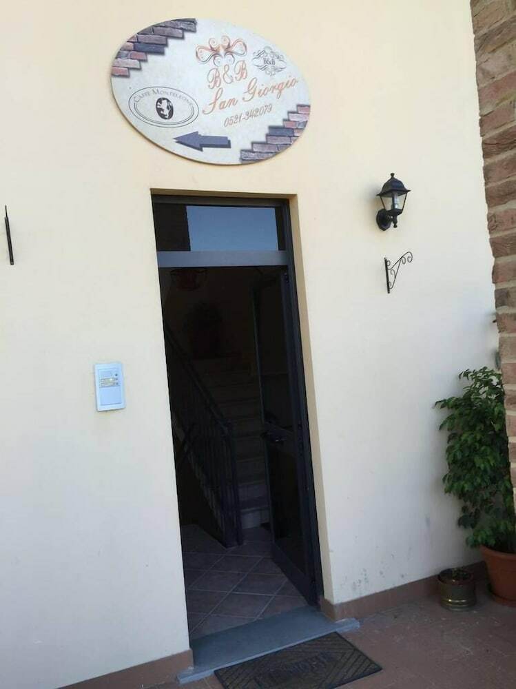 Hotel B&B San Giorgio