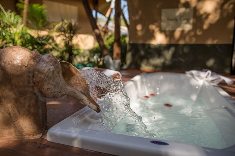 Serenity Eco Luxury Tented Camp By Xperience Hotels