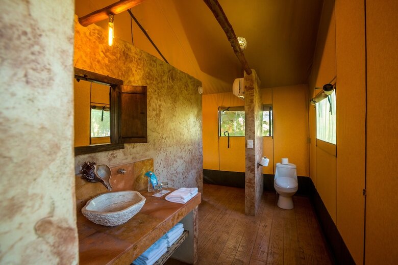 Serenity Eco Luxury Tented Camp By Xperience Hotels