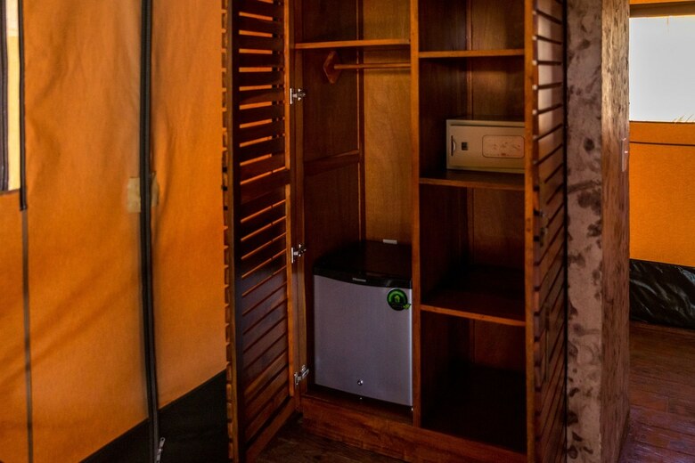 Serenity Eco Luxury Tented Camp By Xperience Hotels