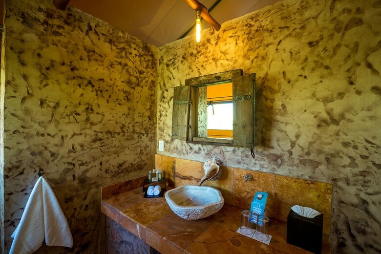 Serenity Eco Luxury Tented Camp By Xperience Hotels