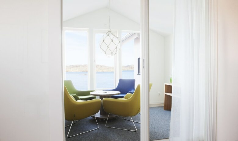 Hotel Salt & Sill