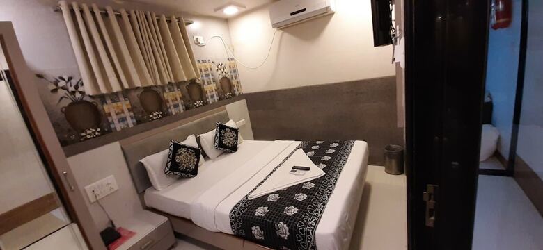 Hotel Kf Residency
