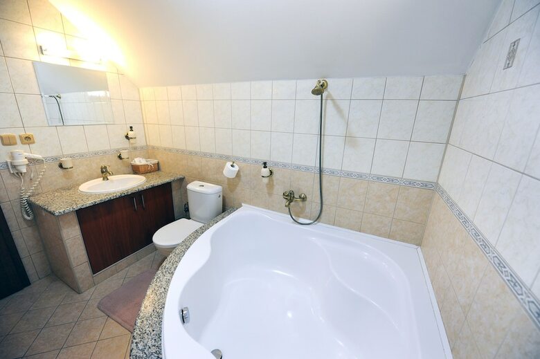 Hotel Max Plaza