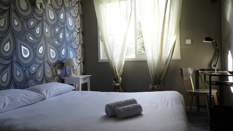 Hotel C�t� Lac