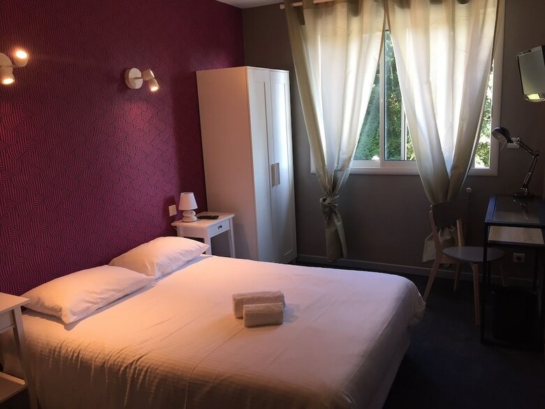 Hotel C�t� Lac