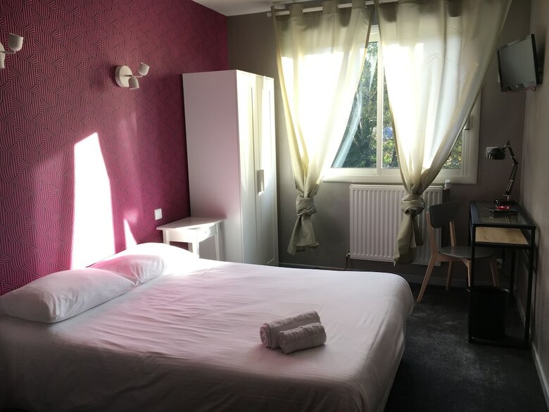 Hotel C�t� Lac