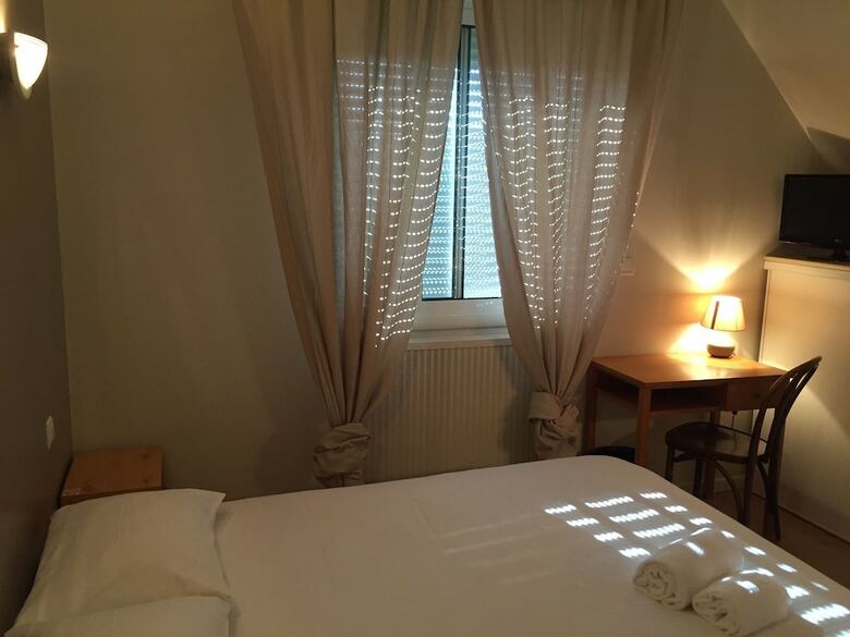 Hotel C�t� Lac