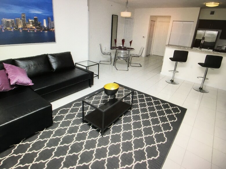 Miami By Vacation District