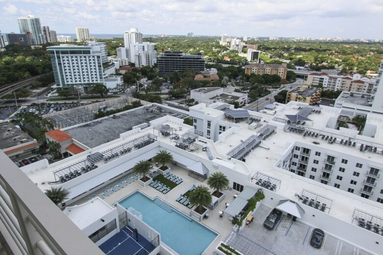 Miami By Vacation District