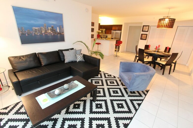 Miami By Vacation District