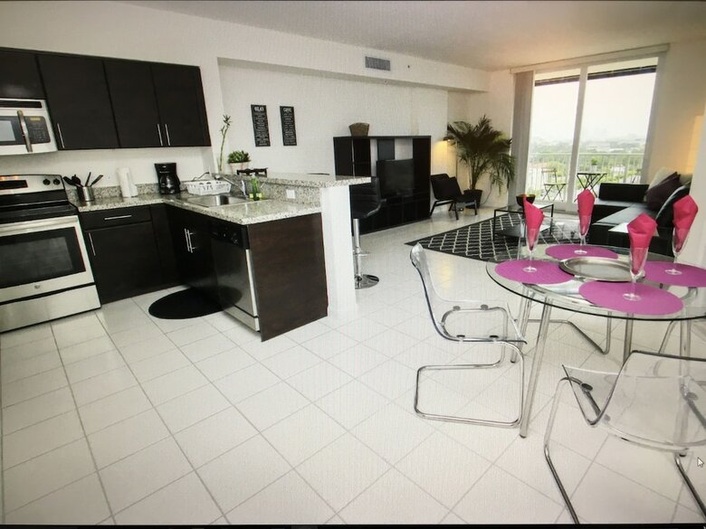 Miami By Vacation District