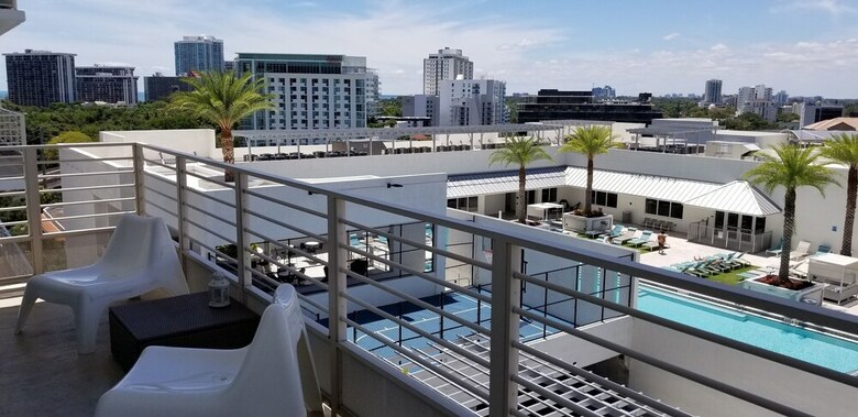 Miami By Vacation District