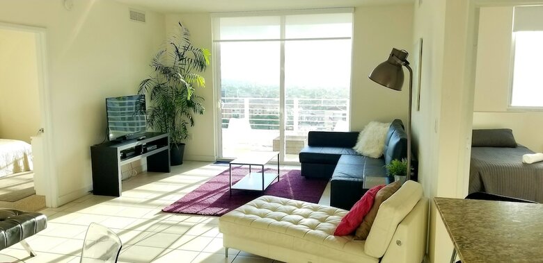 Miami By Vacation District