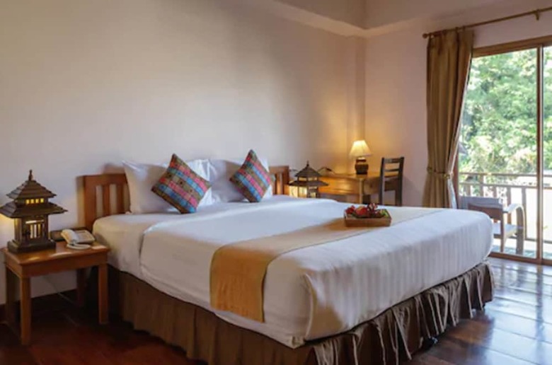 Apartamento Phowadol Resort & Spa