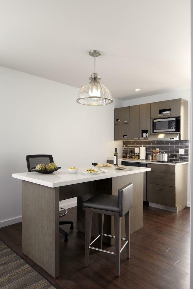 Hotel Hyatt House Irvine/john Wayne Airport