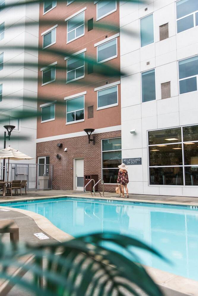 Hotel Hyatt House Irvine/john Wayne Airport