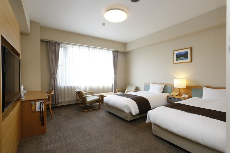 Hotel Yuyado Kuttari Onsen Lake Inn