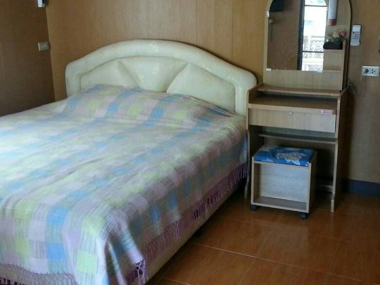 Hotel Maesai Doi View Resort