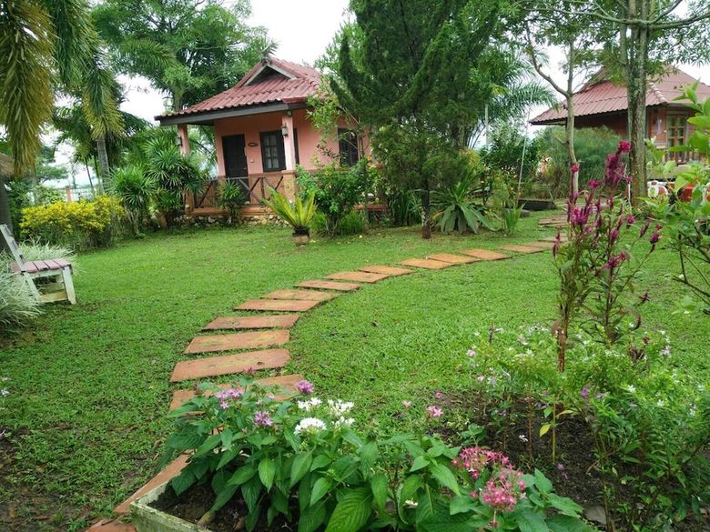 Hotel Maesai Doi View Resort