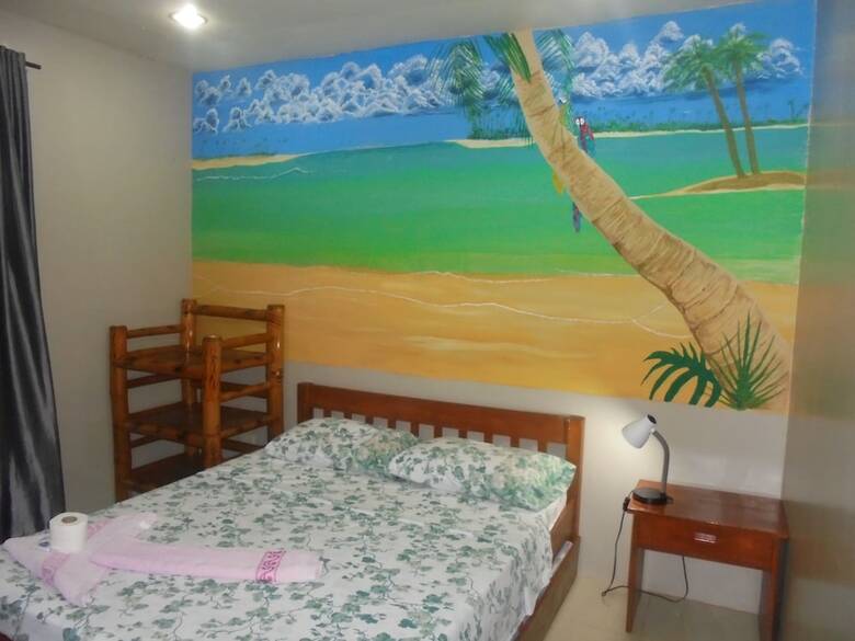 Hotel Sugar Beach House