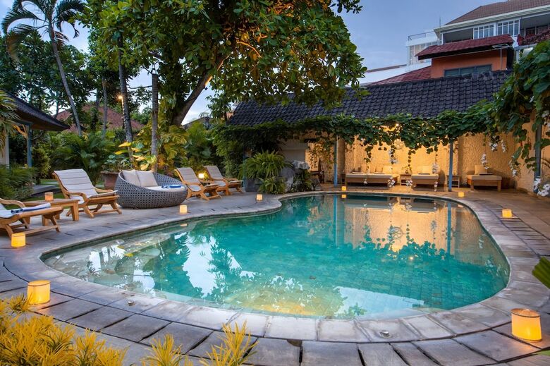 Hotel Sanur House