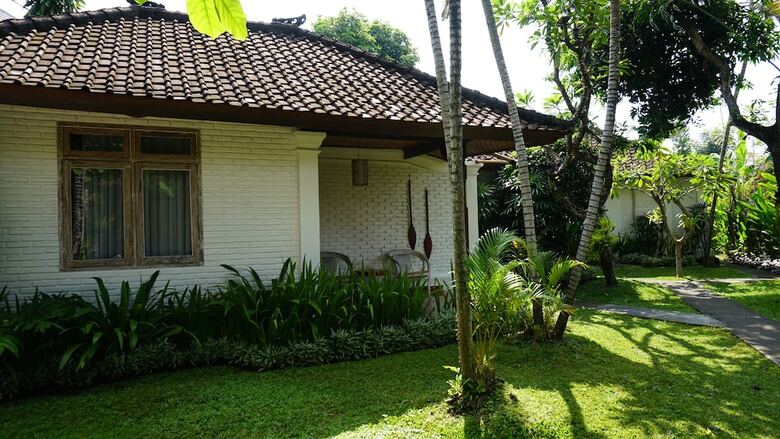 Hotel Sanur House