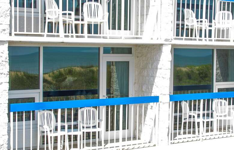 Hotel Holiday Inn Express Nags Head Oceanfront
