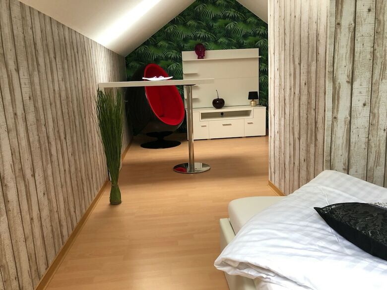 Mason Boutique Hotel