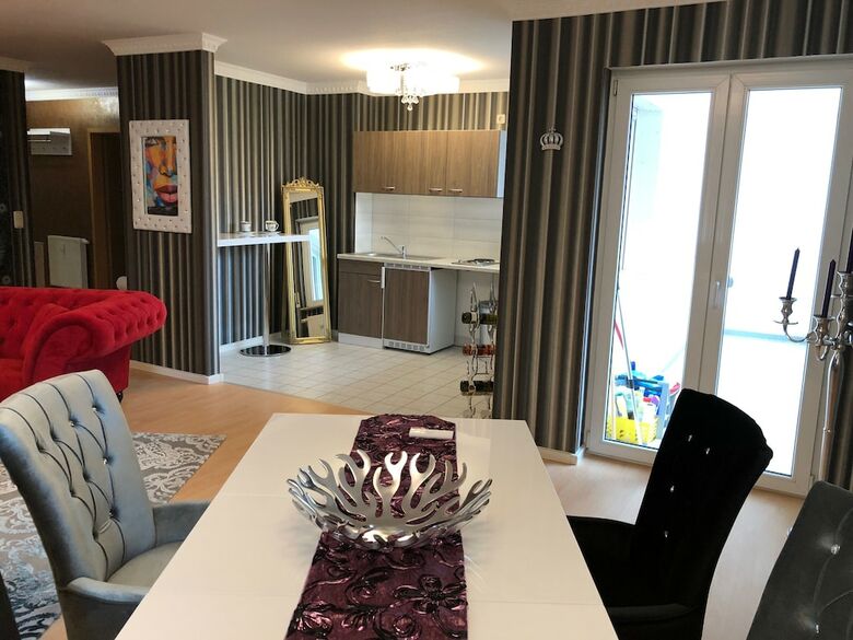 Mason Boutique Hotel