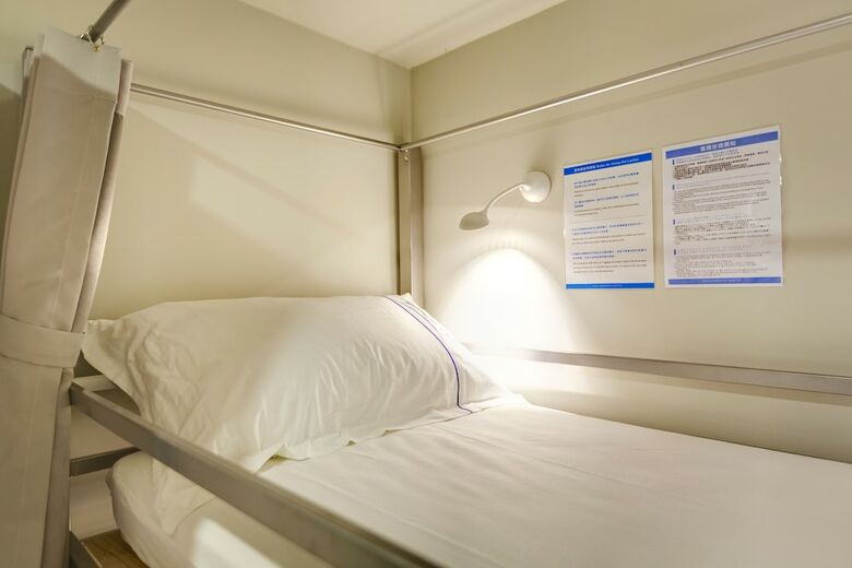 Hostal Space Inn Xinyi