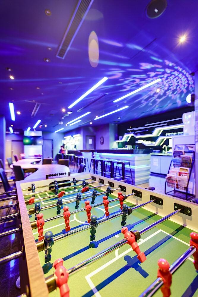 Hostal Space Inn Xinyi