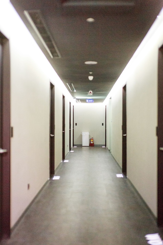Hostal Space Inn Xinyi