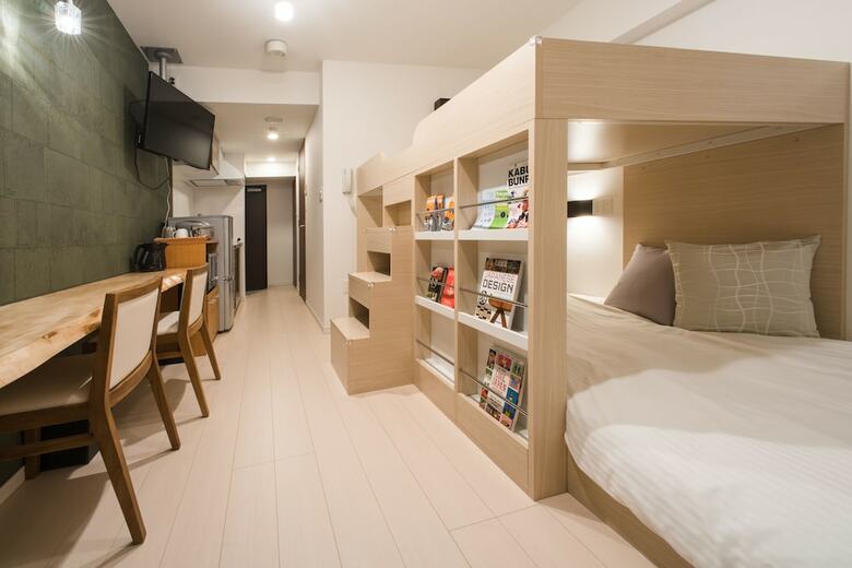 Hotel Axas Nihonbashi