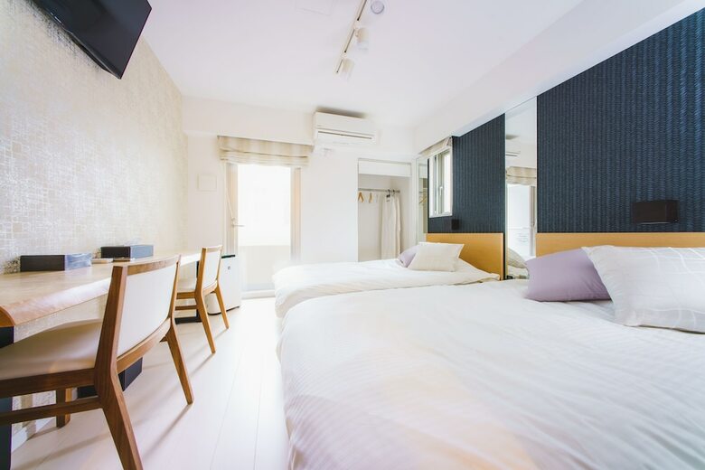 Hotel Axas Nihonbashi