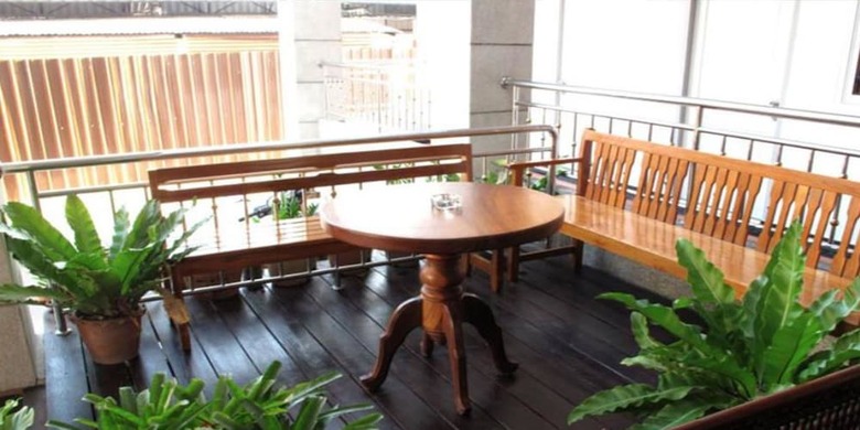 Hotel Cool Home