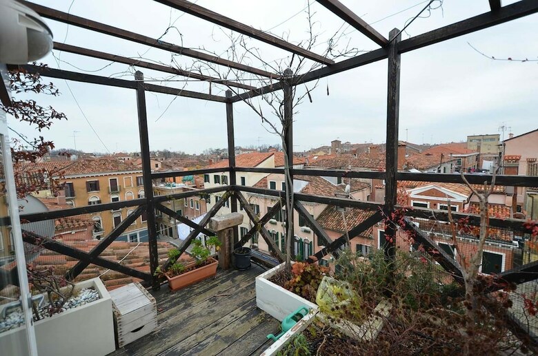 Apartamento Mich Venice