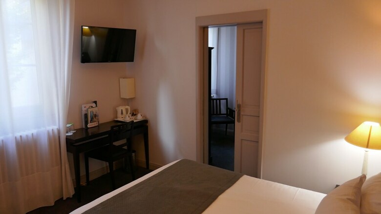 Hotel Villa Cap D'ail