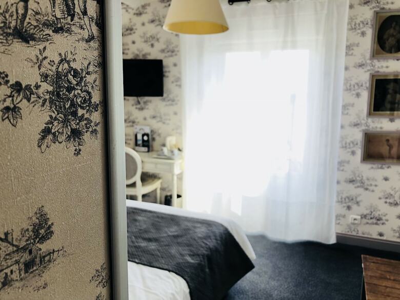 Hotel Villa Cap D'ail