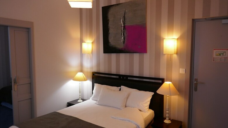 Hotel Villa Cap D'ail